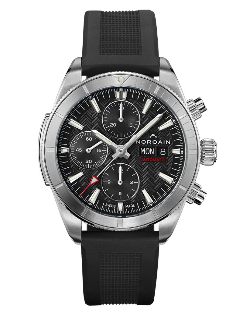 Norqain Adventure Sport Chrono Day/Date N1500SIC/B151/15BR
