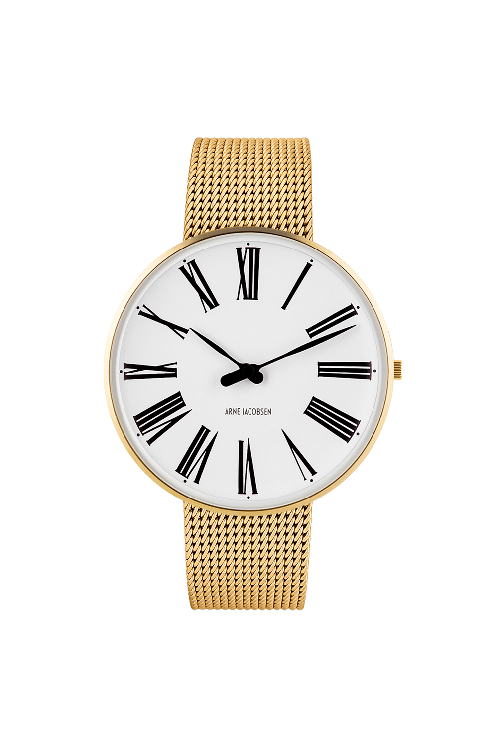 Arne Jacobsen Roman Ur 40 mm 53308-2009