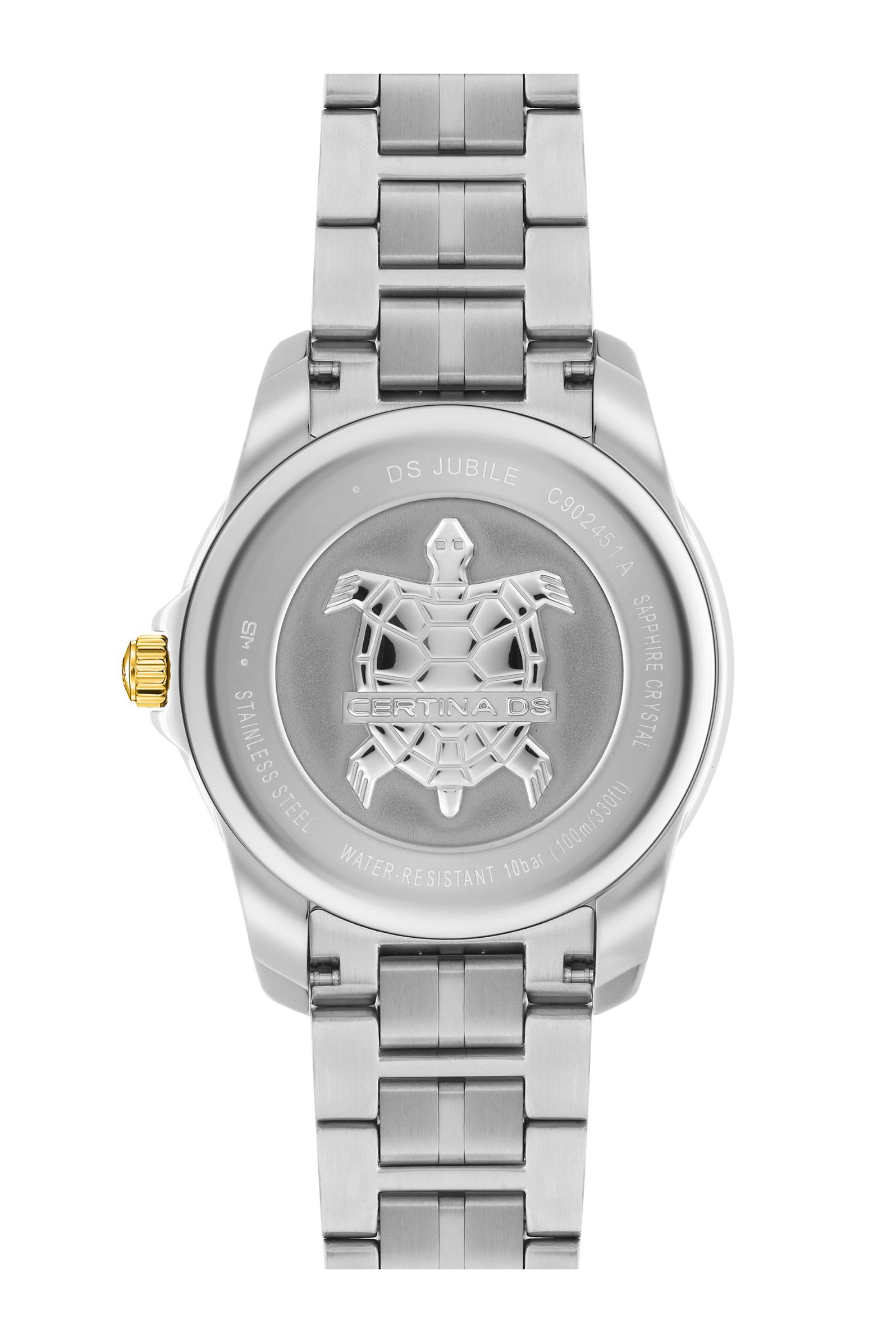 Certina DS Jubile C902.451.41.011.00