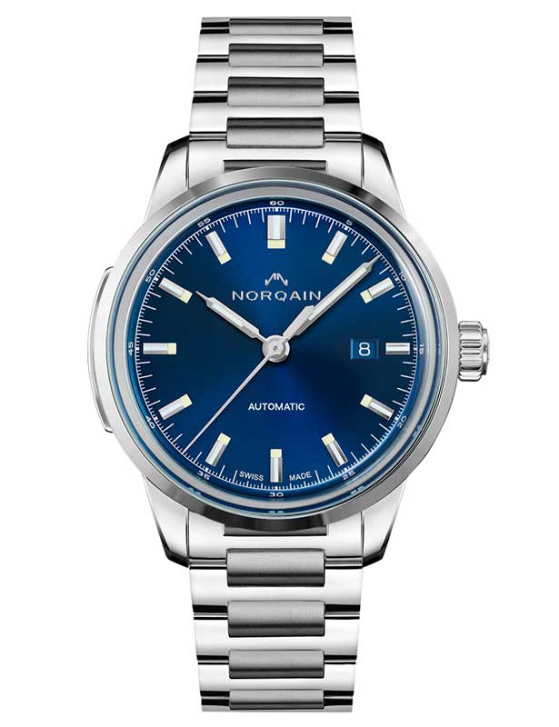 Norqain Freedom 60 N2000S02A/A201/201S