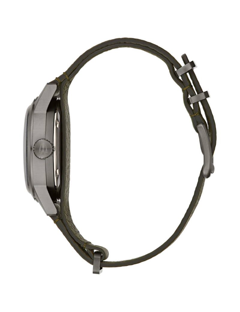 Bulova Hack Watch 98A255