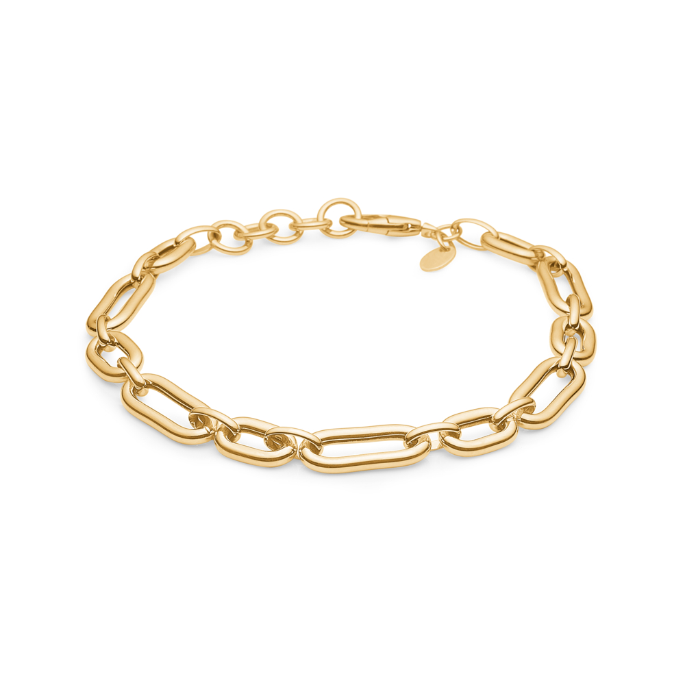 Mads Z Imola Armbånd 14kt. 1550095