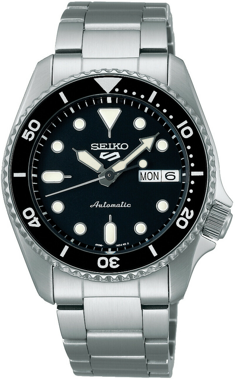 Seiko 5 Sports Midi SRPK29K1