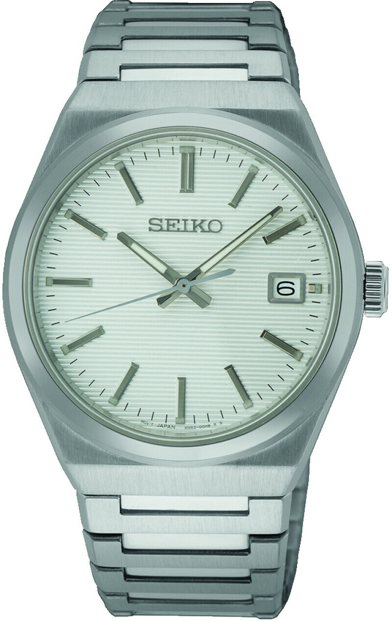 Seiko Classic SUR553P1