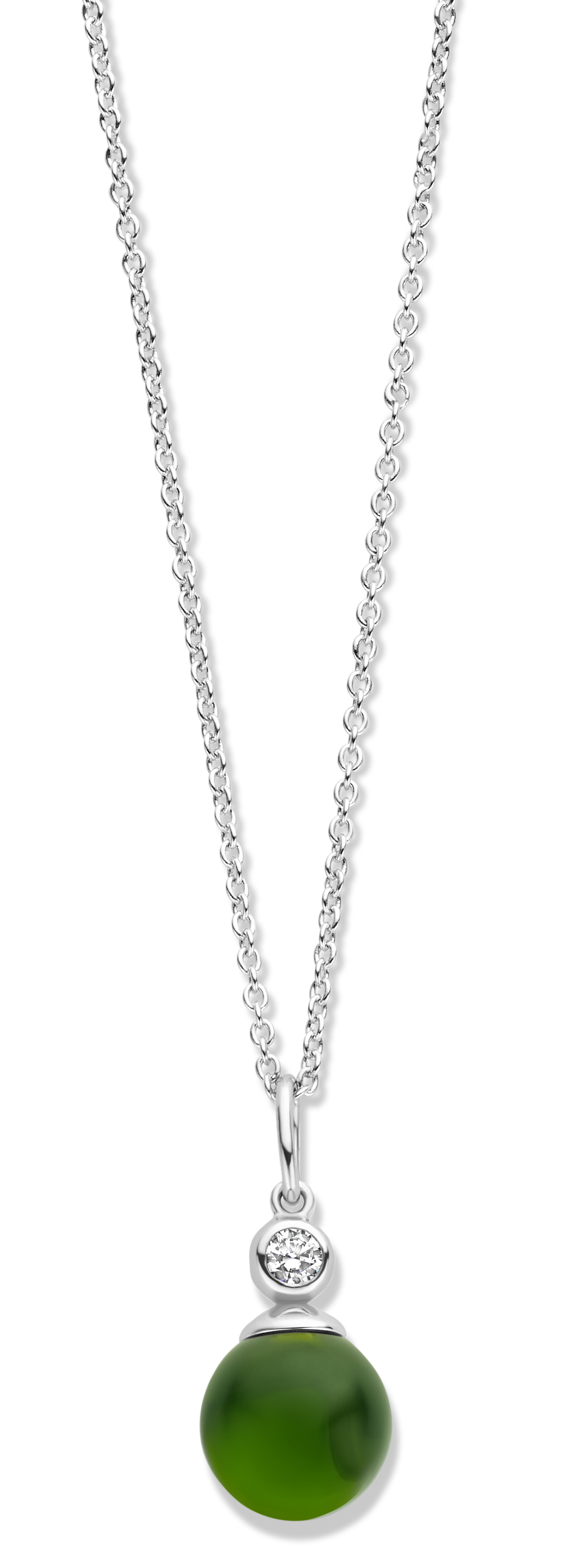 Spirit Icons Figaro Halskæde 10921