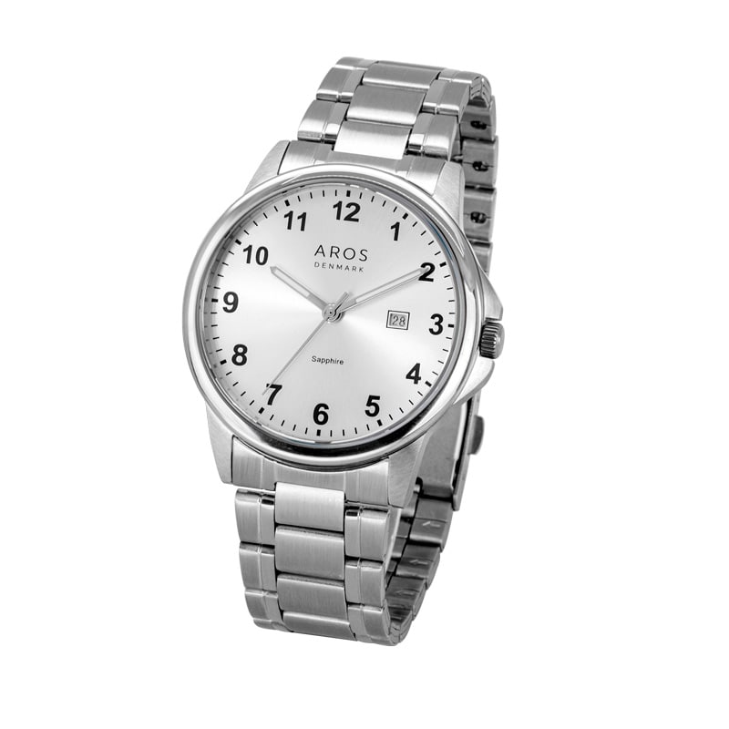 AROS Herreur Safirglas 3820G-G