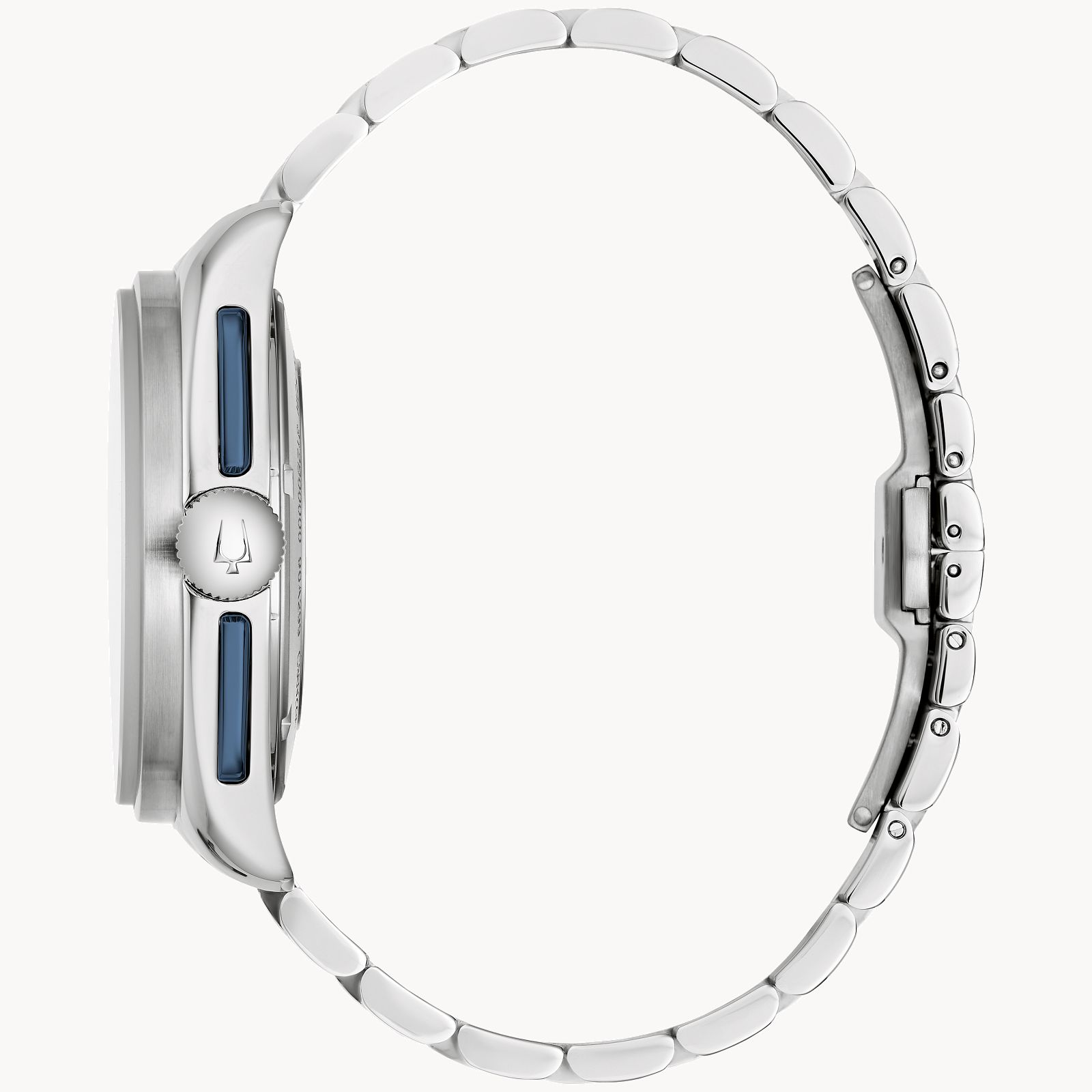 Bulova Lunar Pilot 98k112