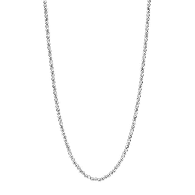 Son Of Noa Halskæde Stål 20890422700