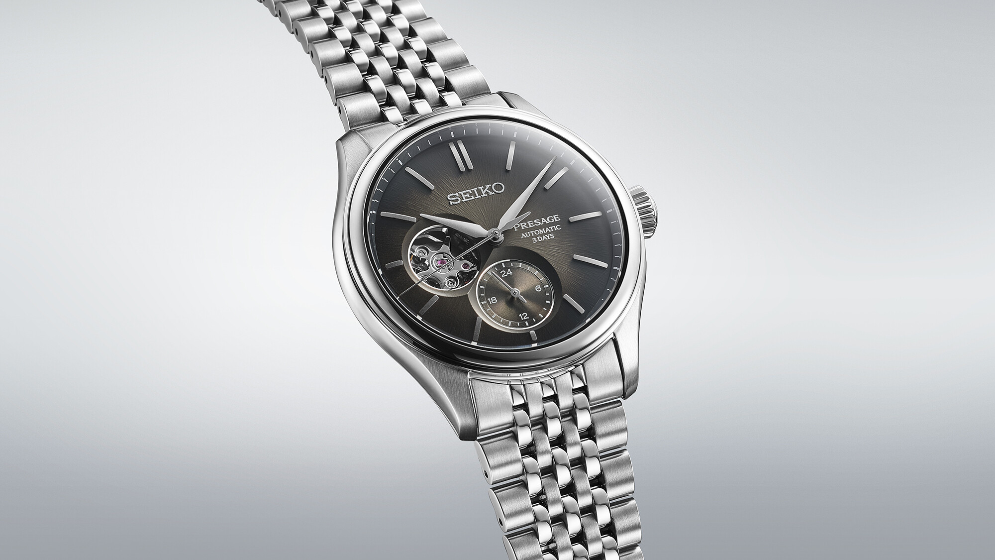 Seiko Presage Automatik SPB471J1