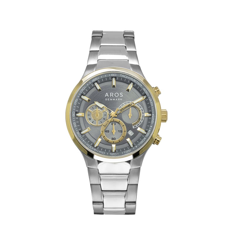 AROS Herreur Safirglas 3741G-A