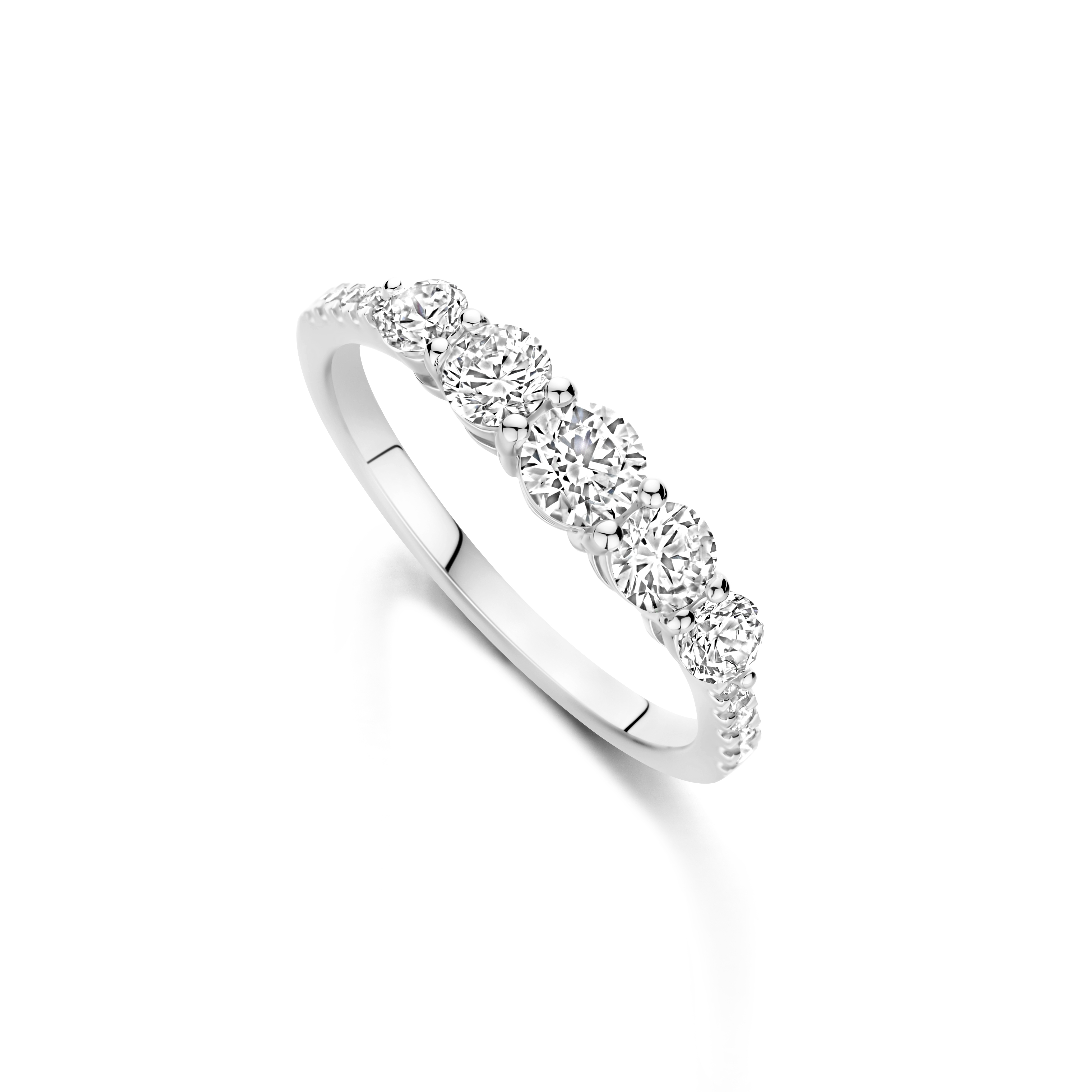 Spirit Icons Thalia Ring L 51481