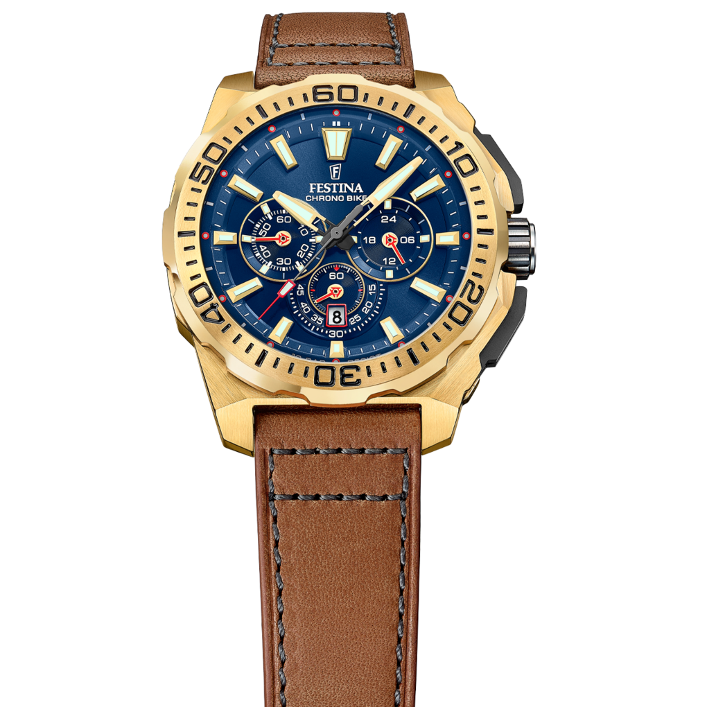 Festina Chrono Bike F20728/1