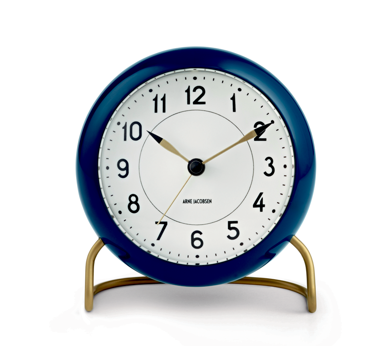 Arne Jacobsen Station Bordur 43678