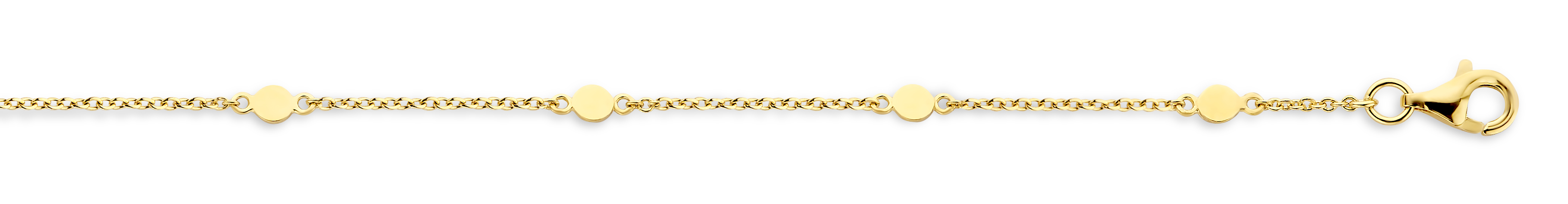 Spirit Icons Obsession Armbånd 20412