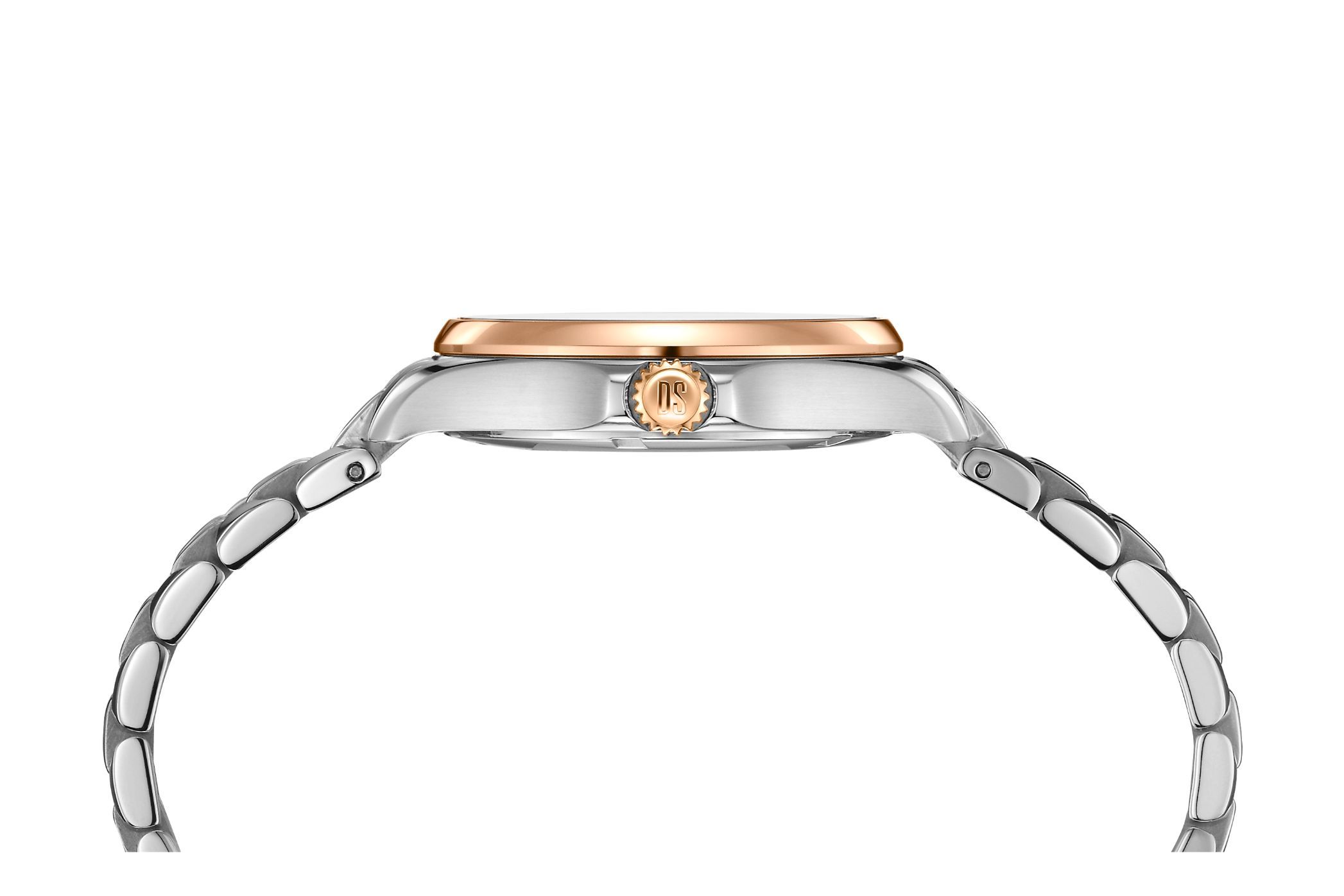 Certina DS Action Lady Diamonds C032.051.22.036.00