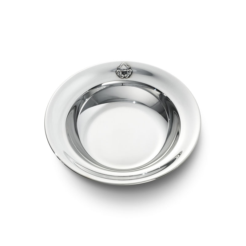 Georg Jensen Konge Barneskål 1364
