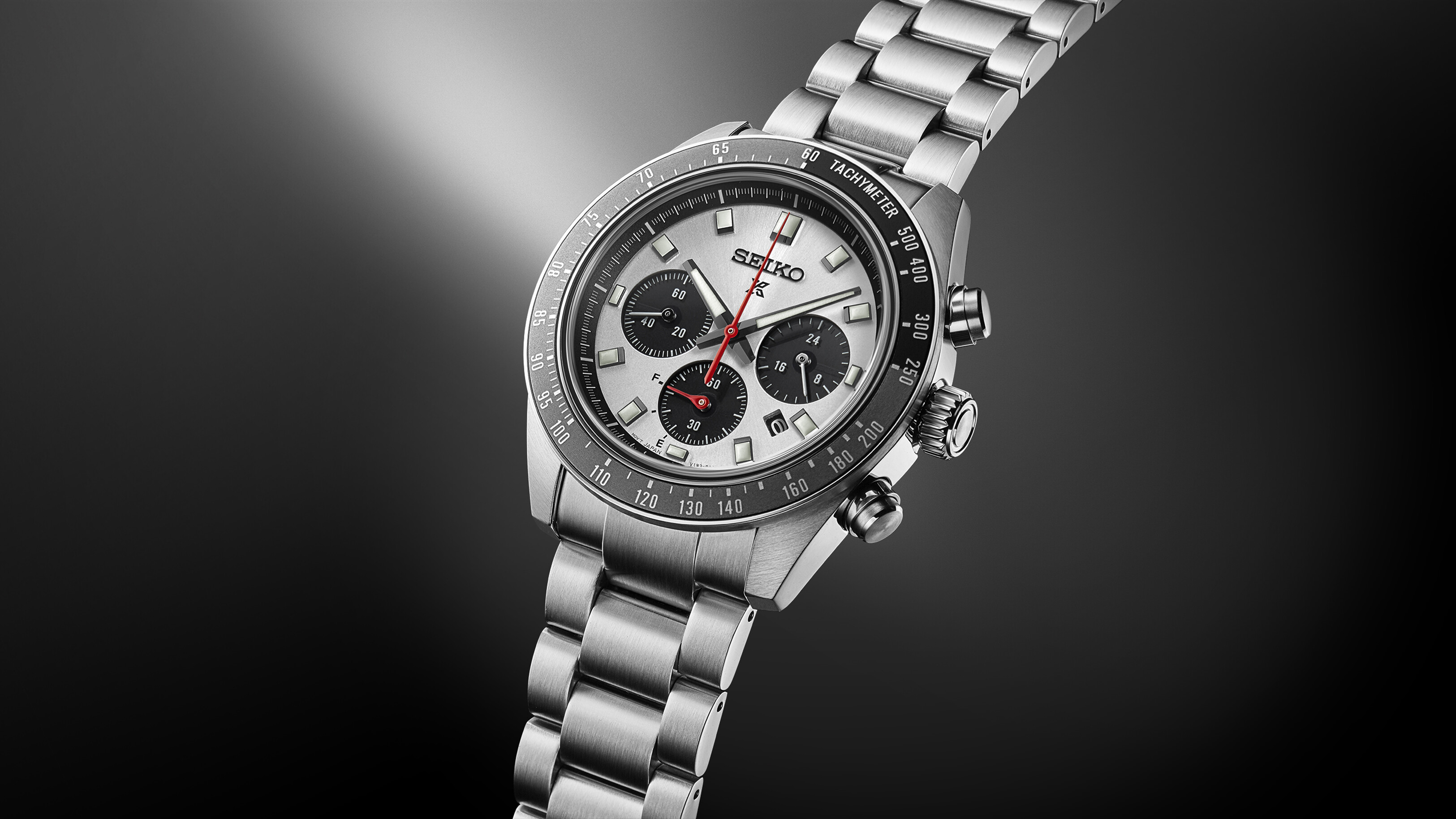 Seiko Prospex Solar Ur SSC911P1