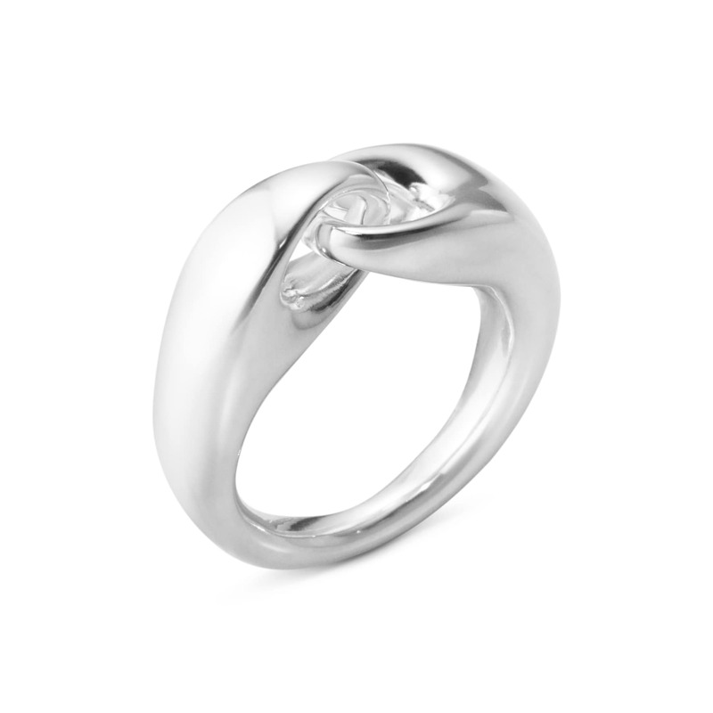 Georg Jensen Reflect Ring Lille 20001091