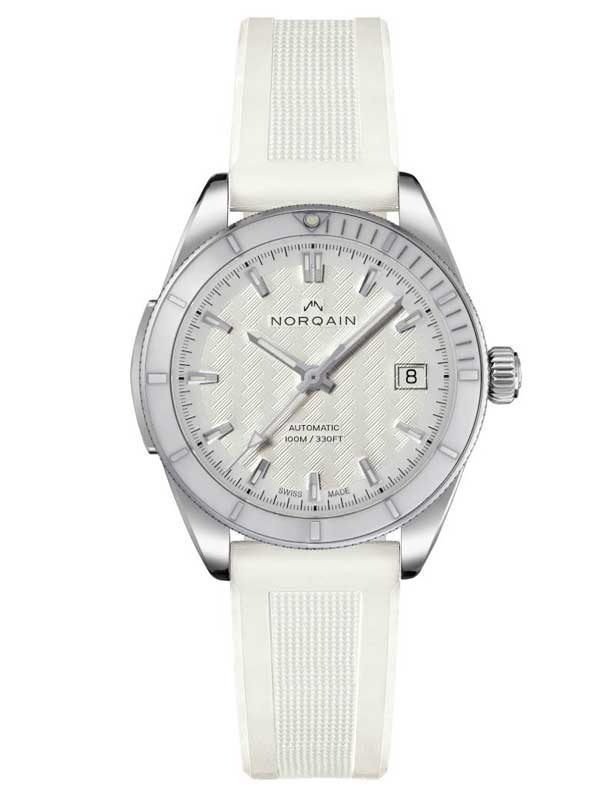 Norqain Adventure Sport Lady N1800C89A/W181/18WR