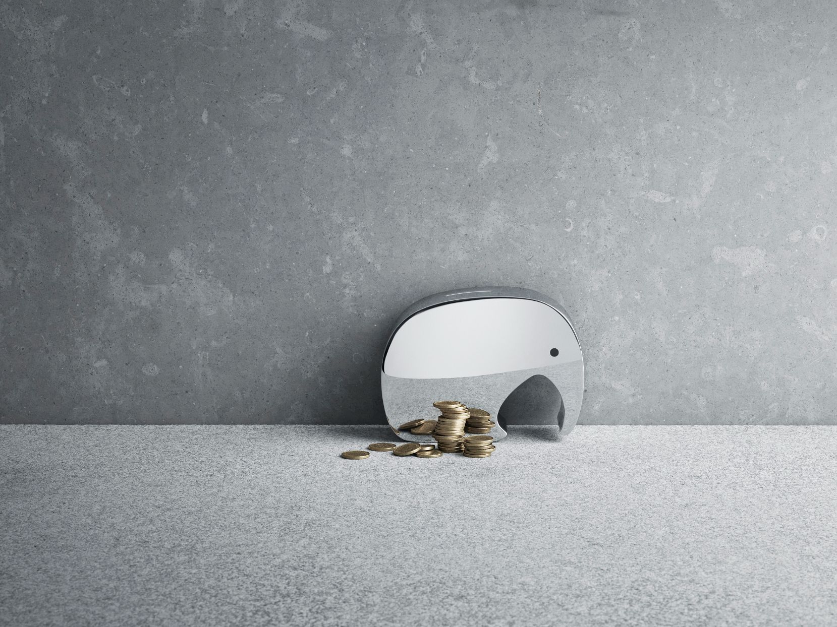 Georg Jensen Moneyphant 3580035