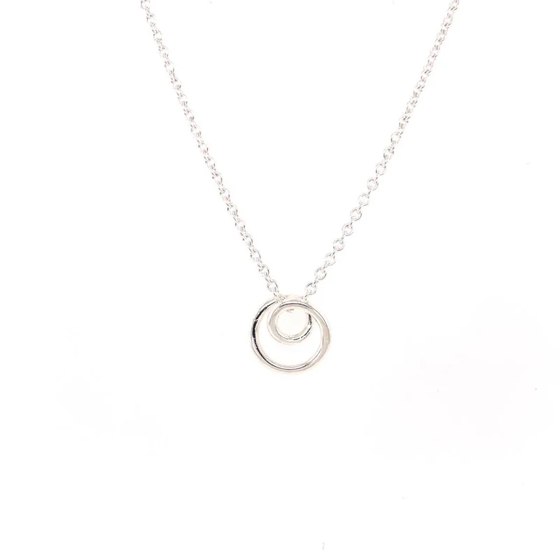 Heiring Twister Vedhæng Mini 29-3-08