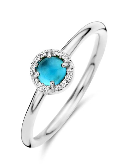 Spirit Icons Euphoria Ring Sølv 53581