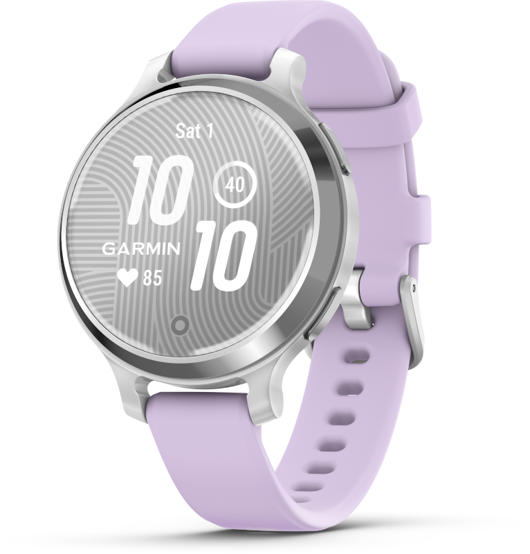 Garmin Lily® 2 Active Purple Jasmine 010-02891-01