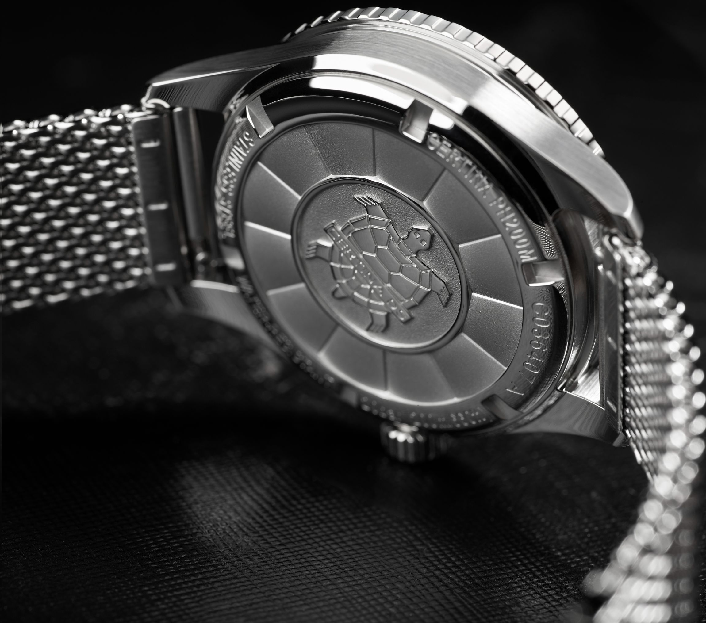 Certina DS PH200M Powermatic 80 C036.407.11.050.00