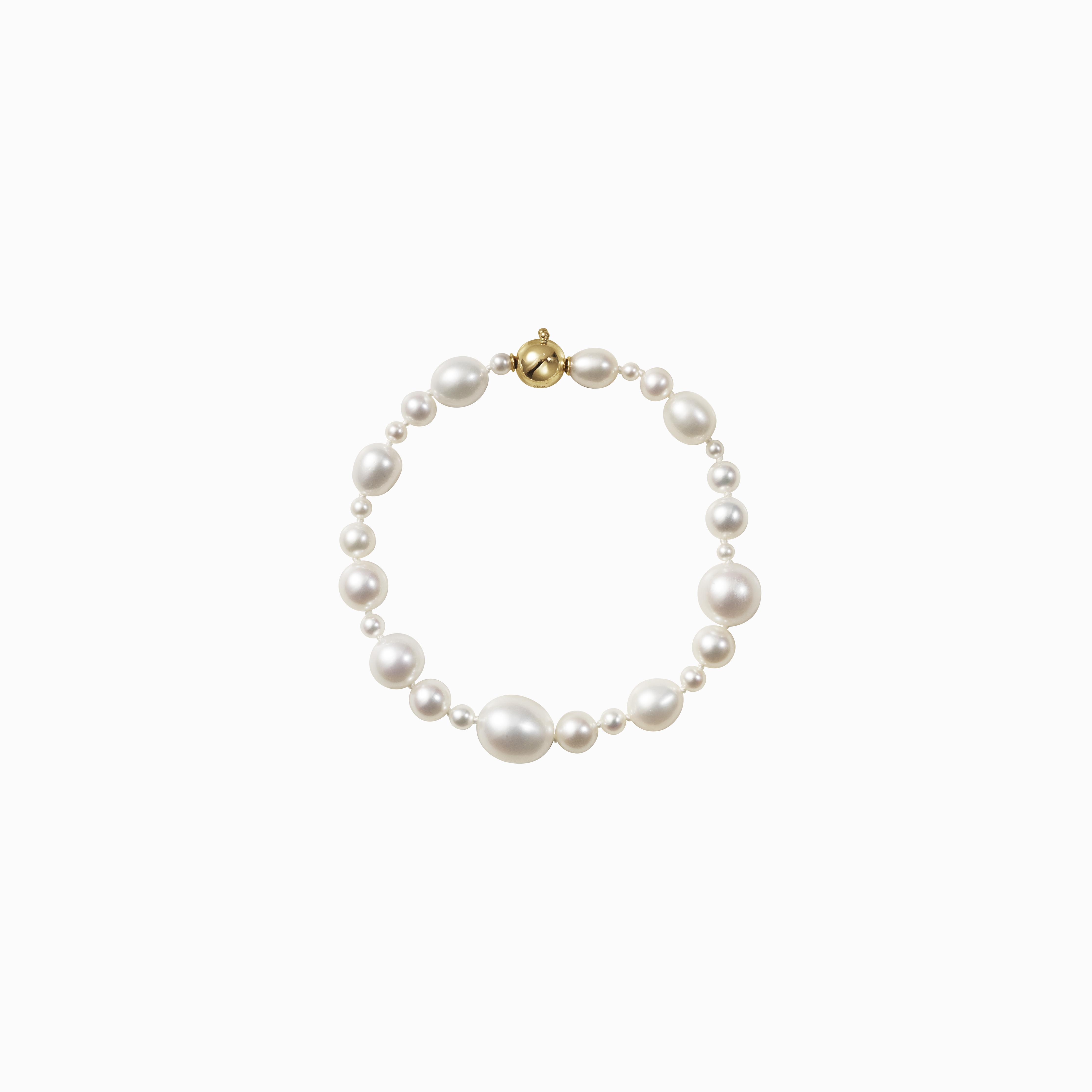 Sophie Bille Brahe Amis Peggy Armbånd BR26_PEGGY_MIX_FW