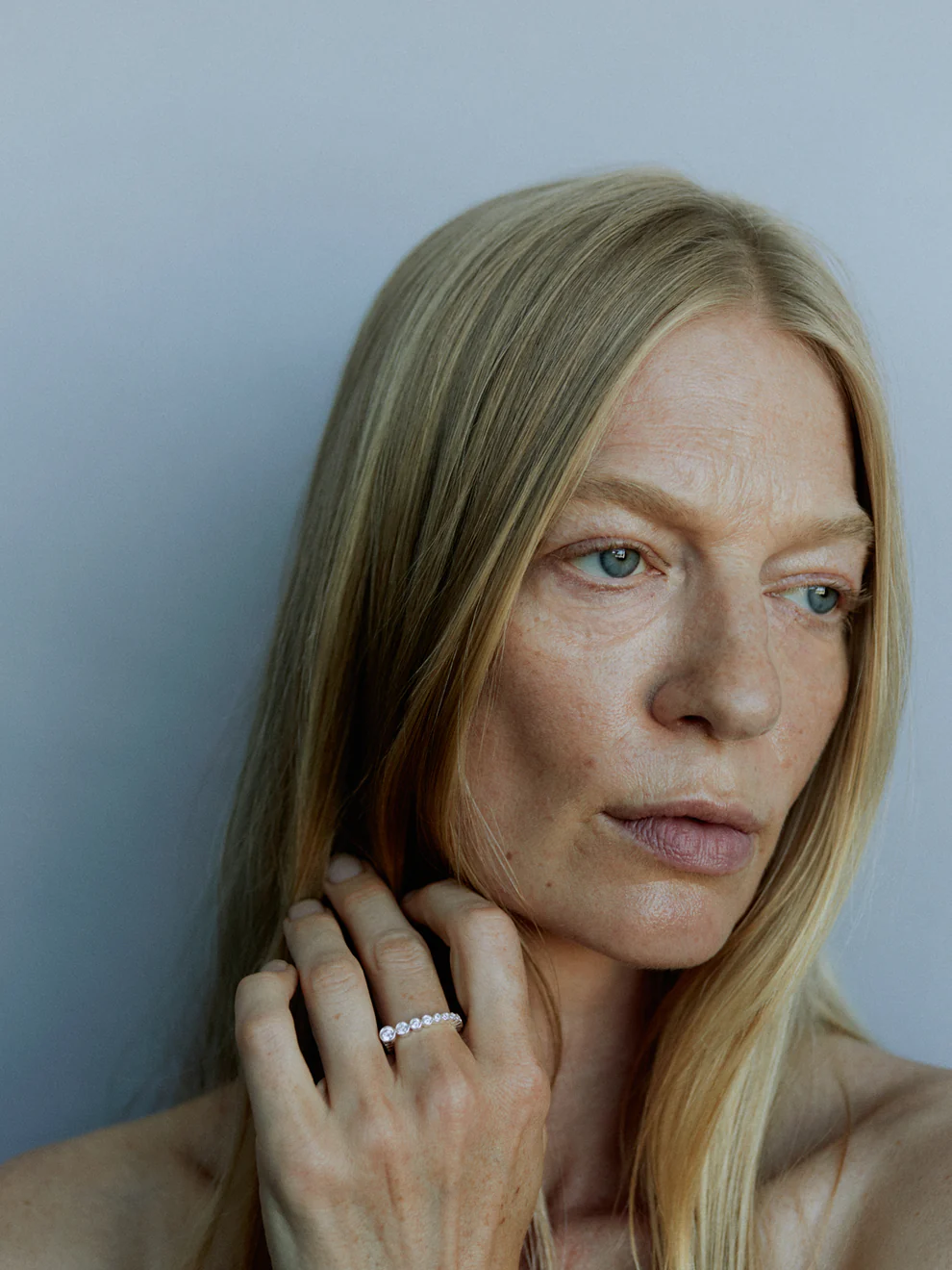 RAGBAG Ring Sølv No. 11038