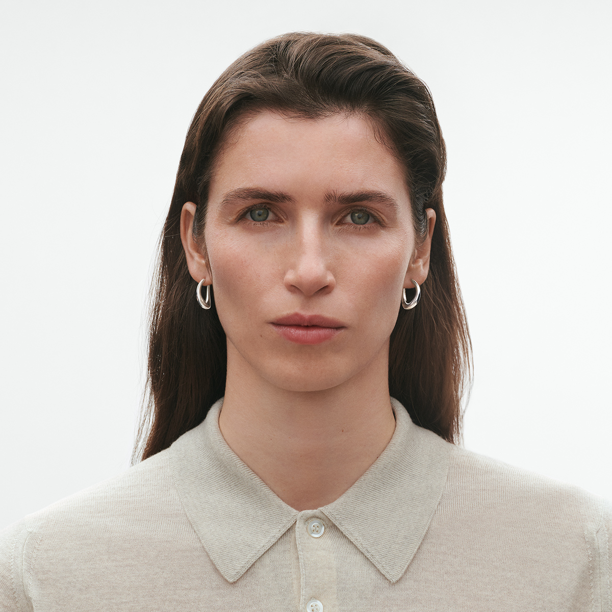 Georg Jensen Offspring Øreringe 20001003