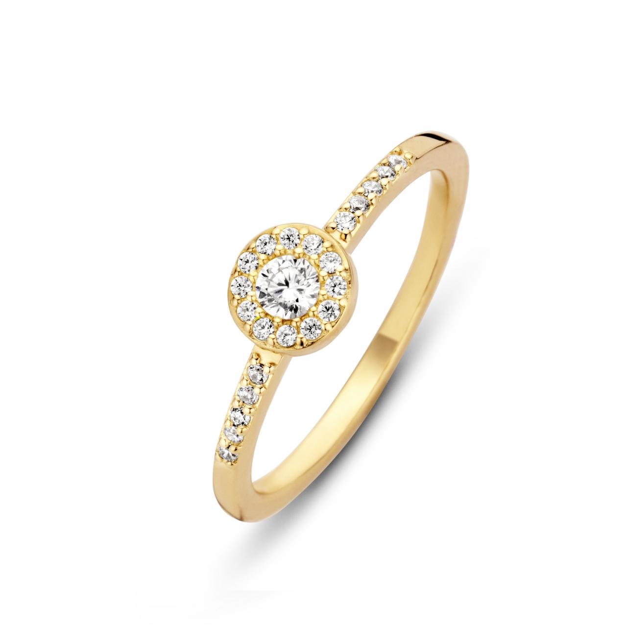 Spirit Icons Luxury Ring 53482