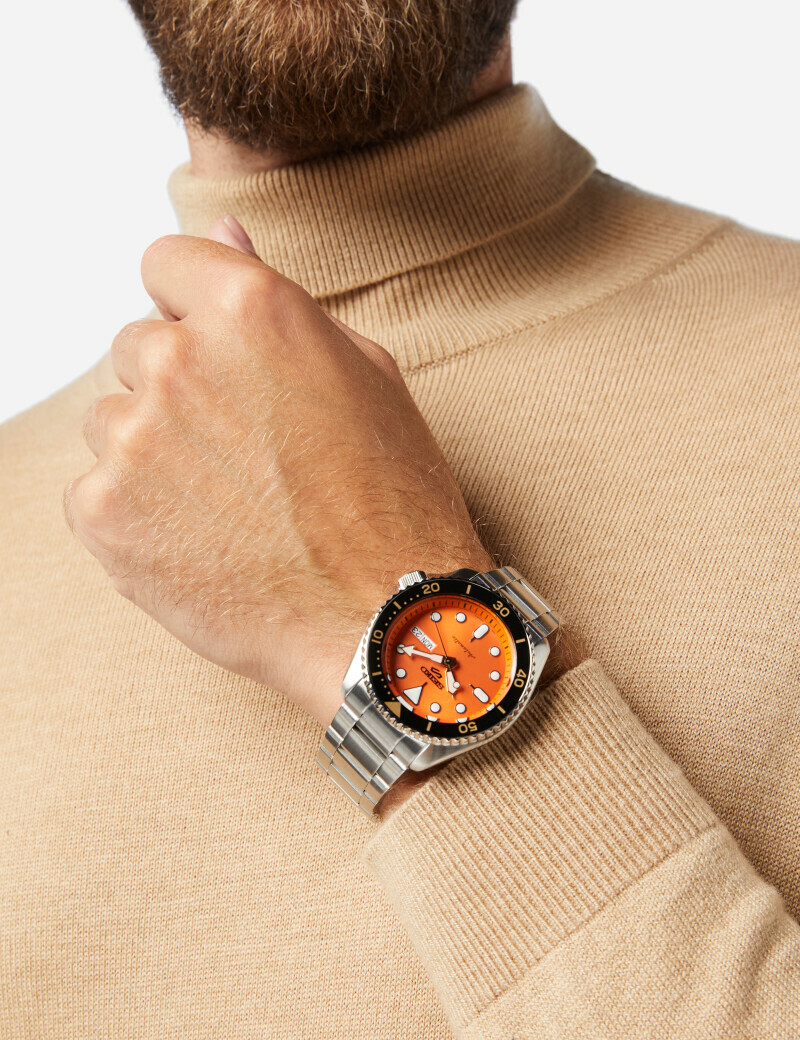 Seiko 5 Sports Ur SRPD59K1