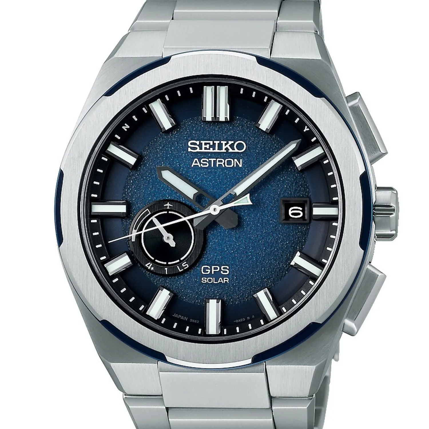 Seiko Astron Solar SSJ023J1
