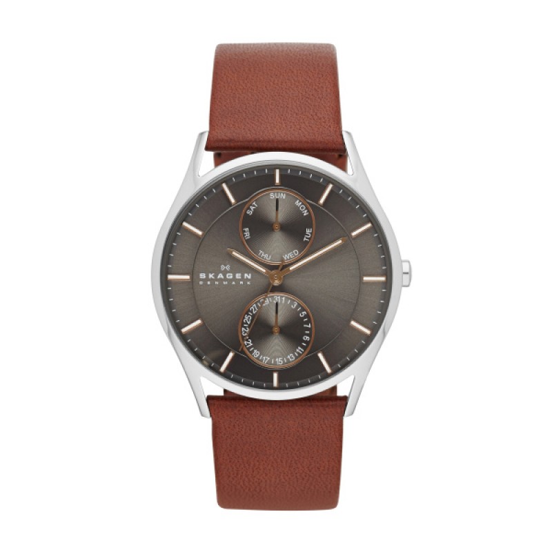 Skagen Ur Holst SKW6086