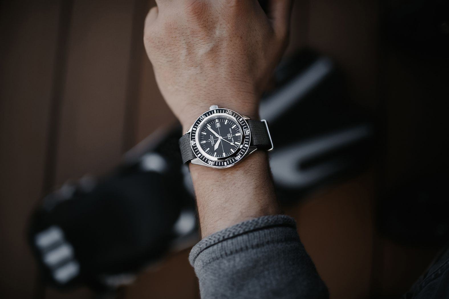 Certina DS Super PH500M C037.407.18.050.00