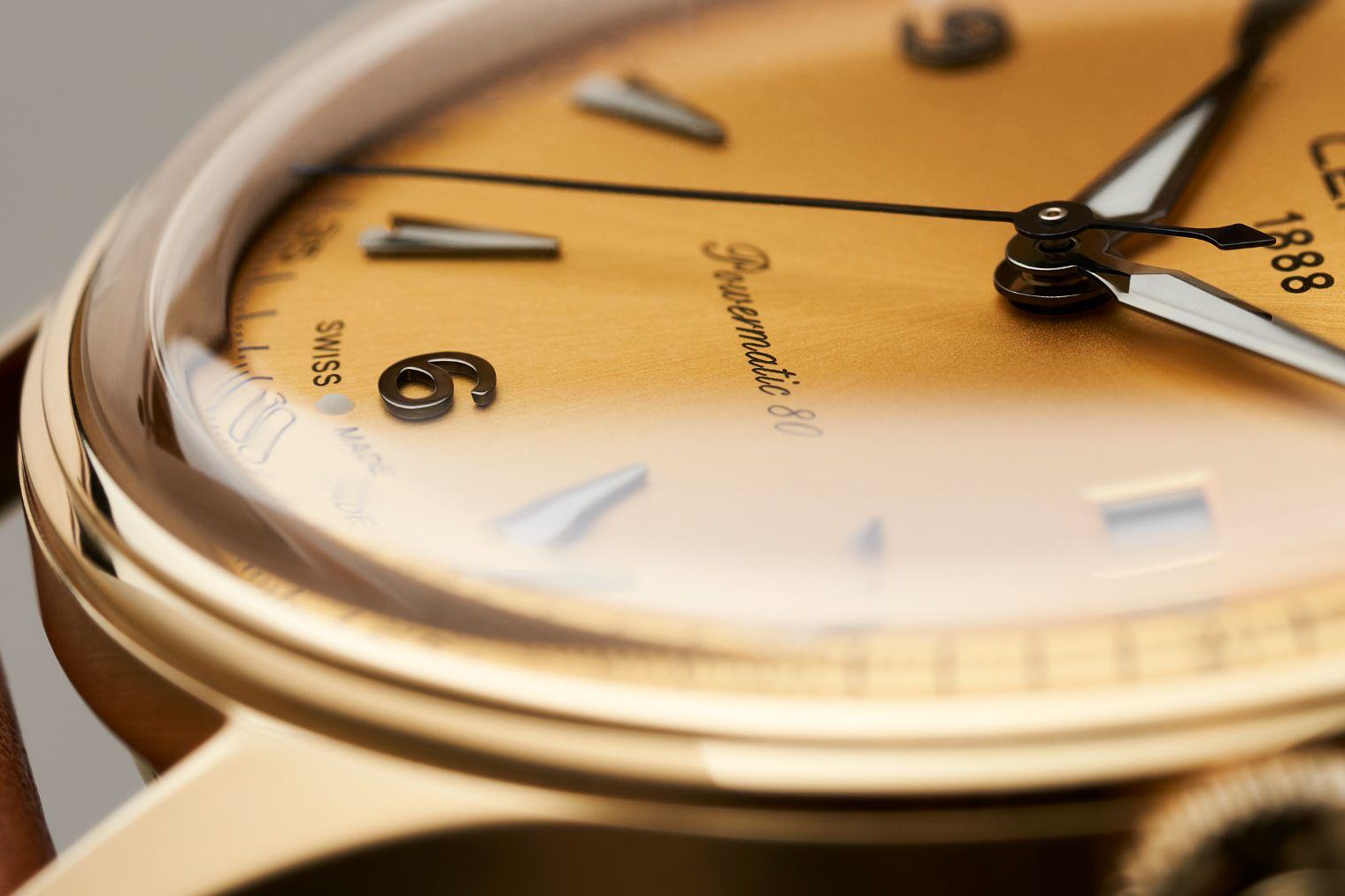 Certina DS Powermatic 80 C038.407.36.367.00