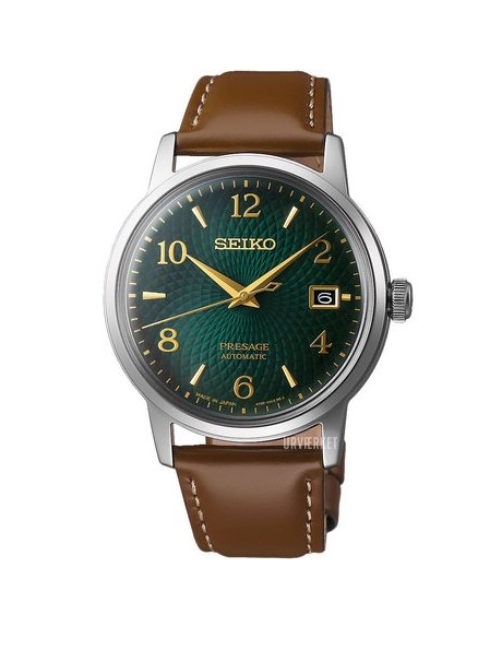 Seiko Presage Automatic SRPE45J1  
