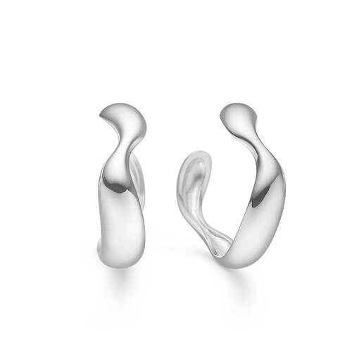 Mads Z Avery Øreringe 2110115