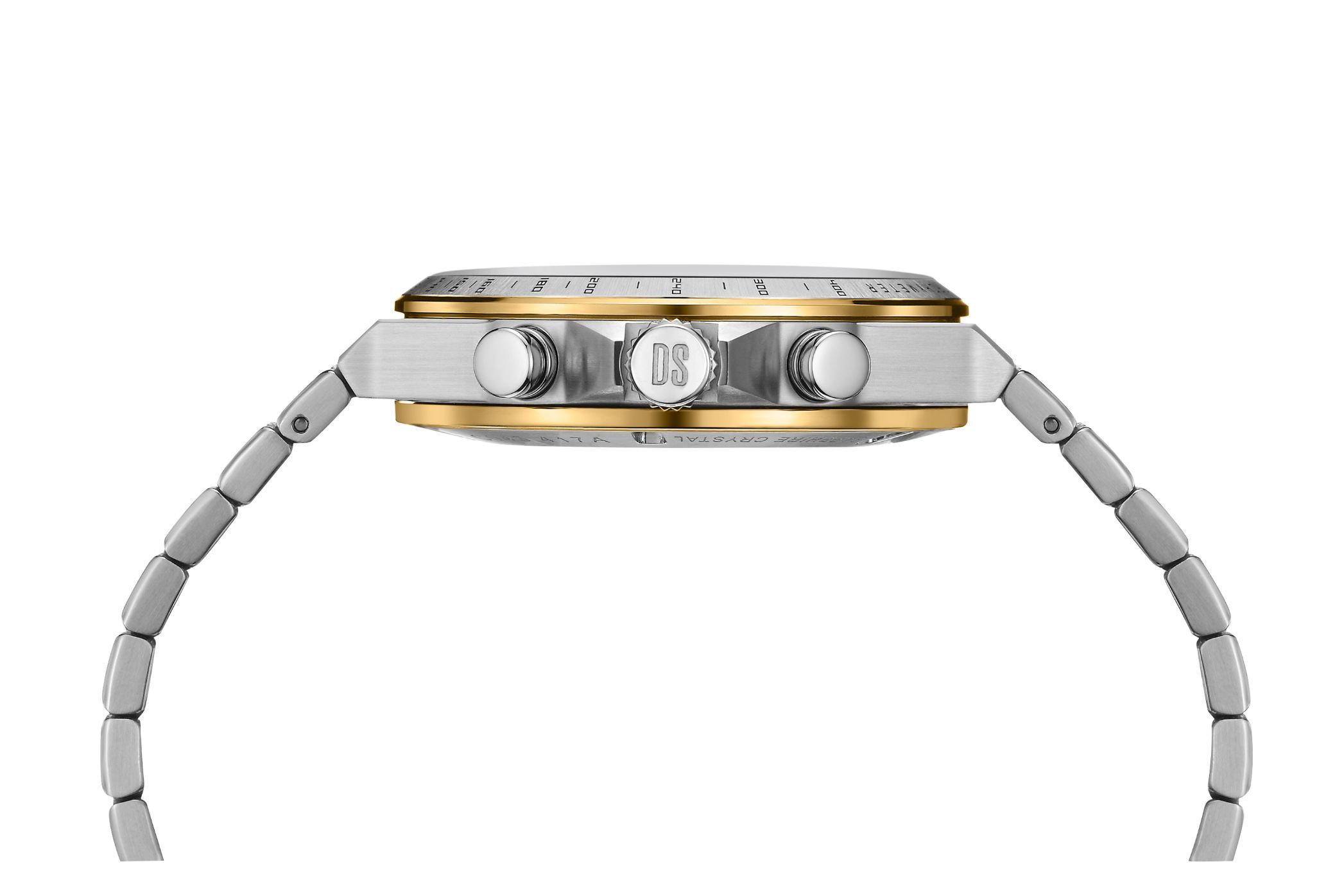 Certina DS-7 Chronograph C043.417.22.031.00