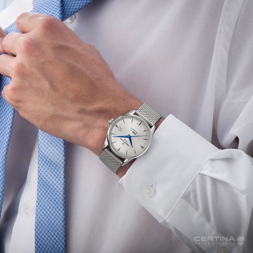 Certina DS-1 C029.807.11.031.02