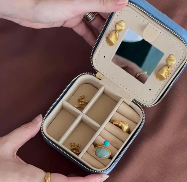 Heiring smykkeskrin 00200