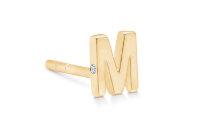 Ro Copenhagen My M ørestik - 18kt Rødguld E114Y123