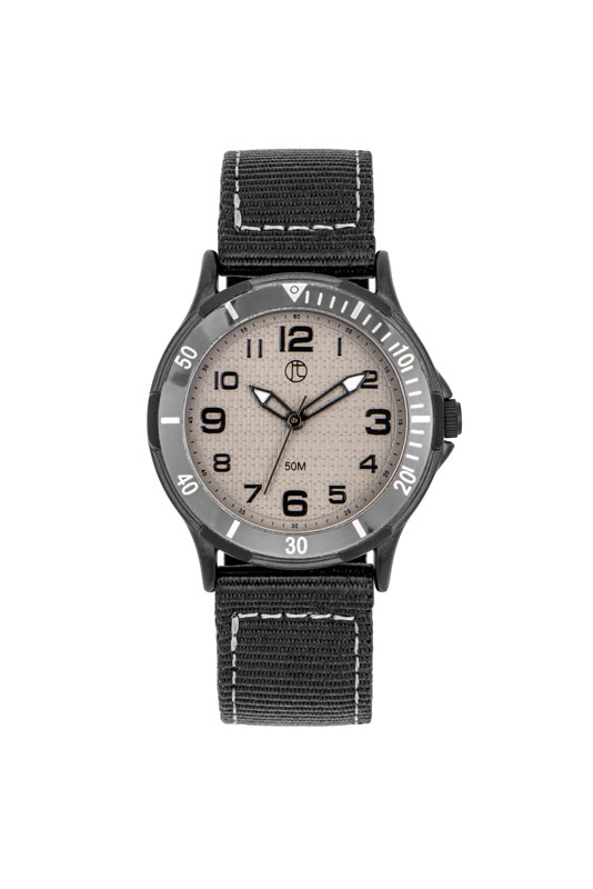 Jeweltime Børneur C3750AIX-B