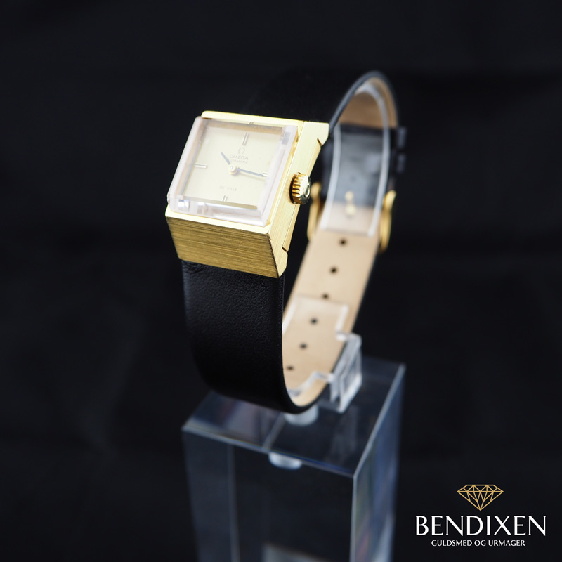 Omega Automatic De Ville 1973