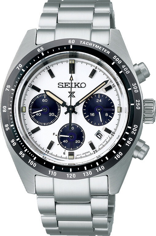 Seiko Prospex Speedtimer Ur SSC813P1