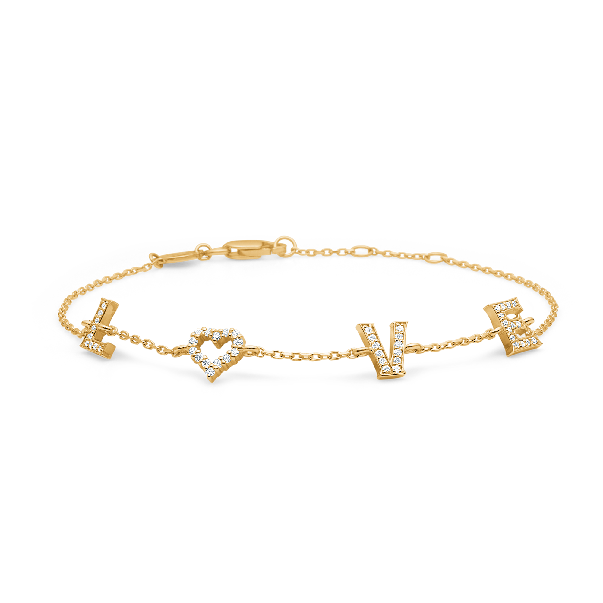 Mads Z Tender Love Armbånd 1551100