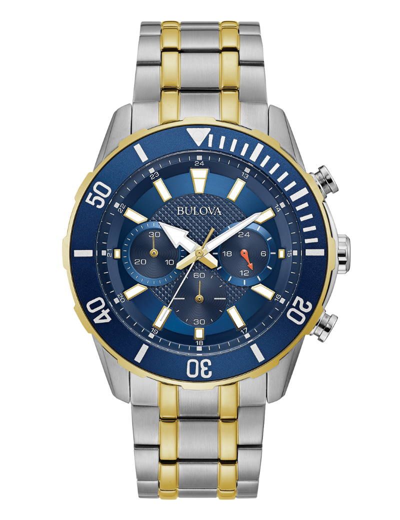 Bulova Specials Sport 98A246