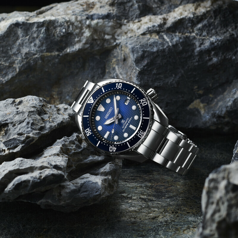 Seiko Prospex Sea Automatic Divers SPB321J1