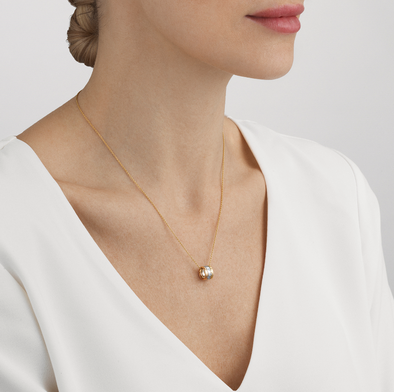 Georg Jensen Fushion vedhæng 10016419